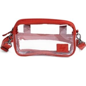 Lug Clearview Coupe Spiced Orange